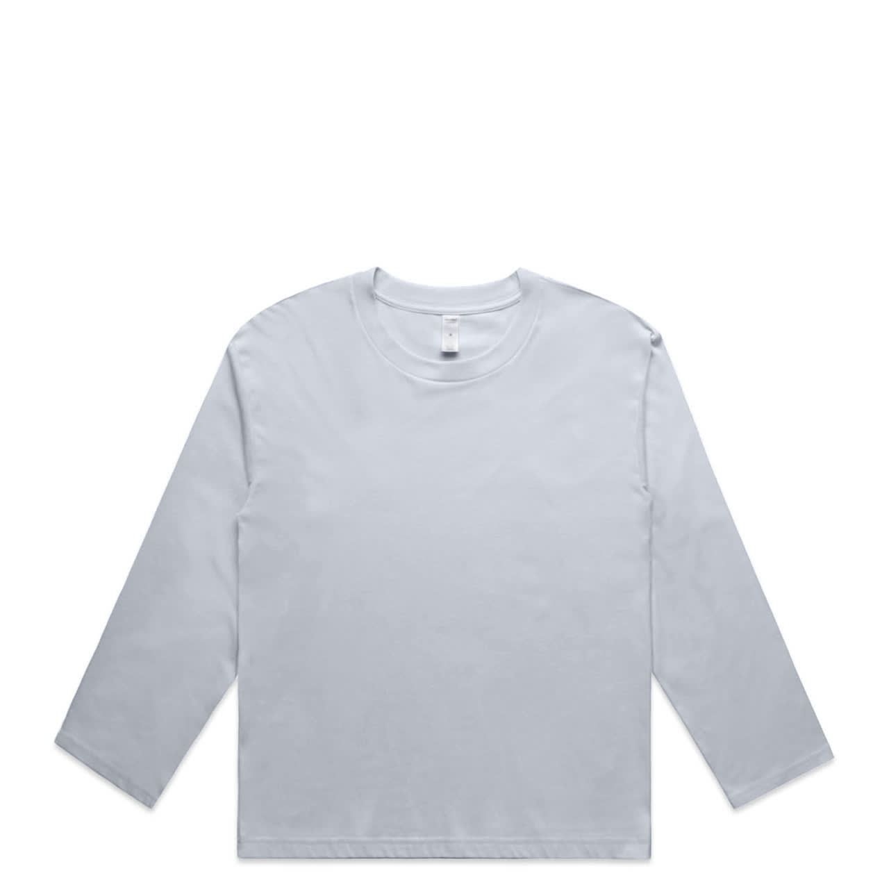 Wo's Martina L/S Tee AS-4071S