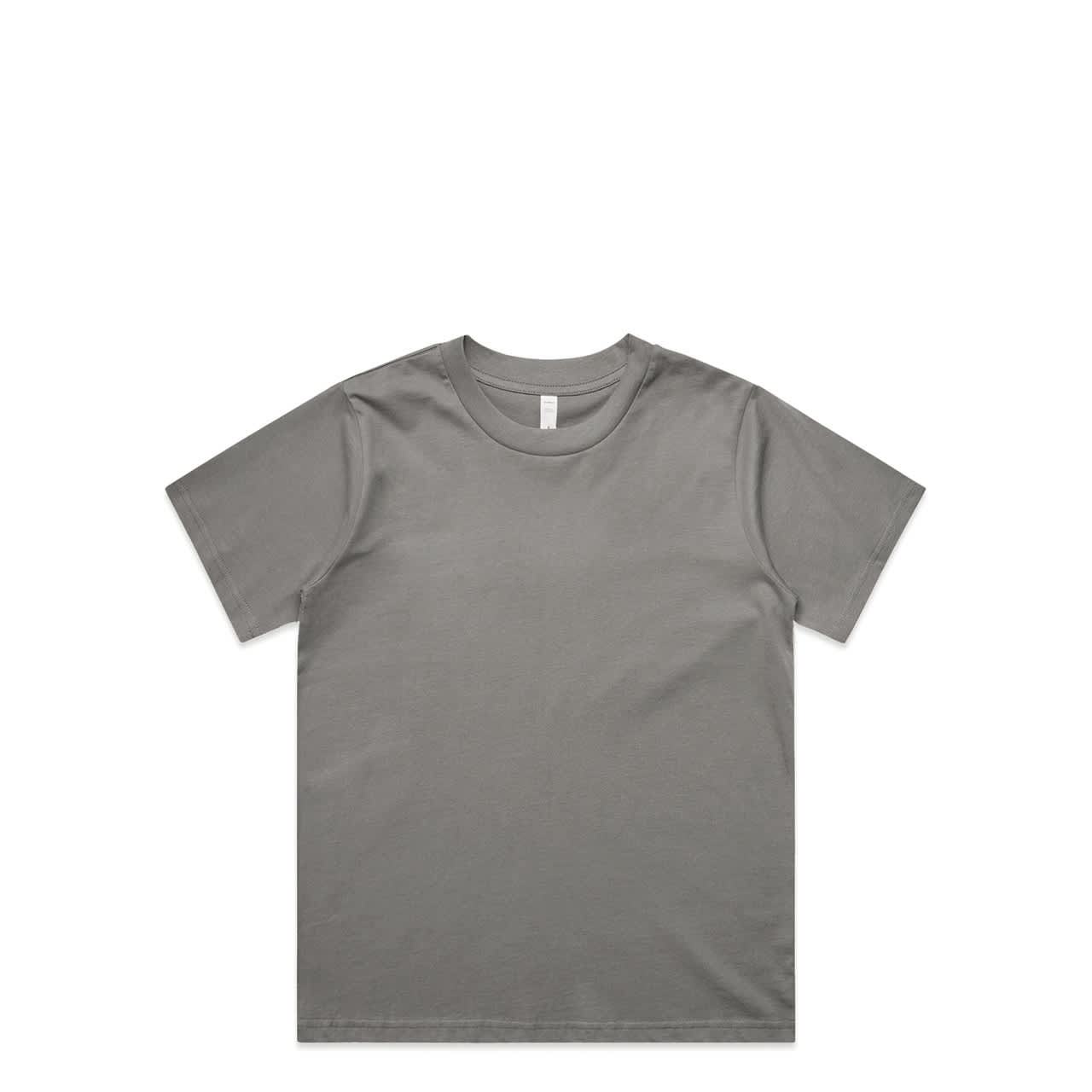 Wo's Classic Minus Tee [-5cm] AS-4079