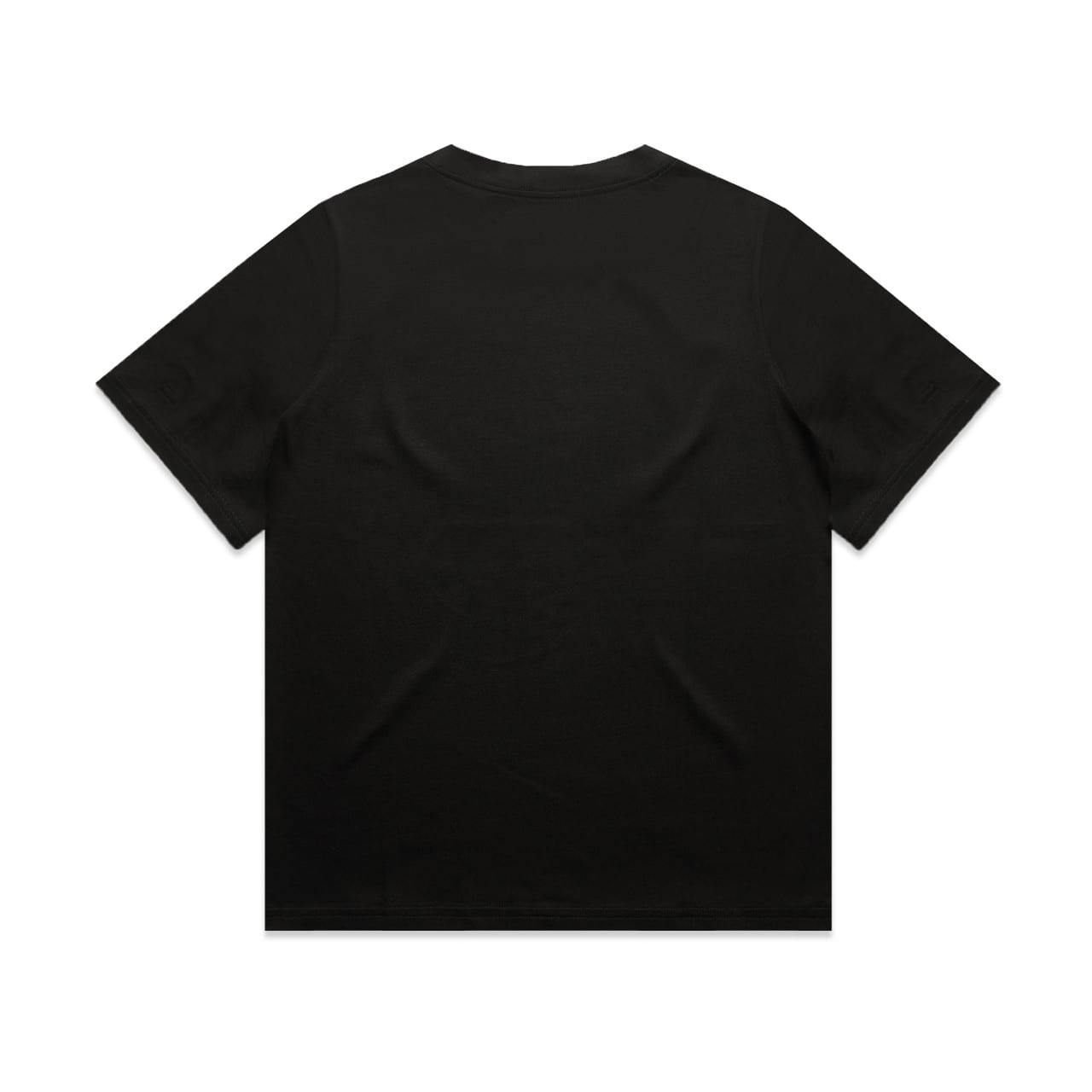 Wo's Heavy Tee AS-4080