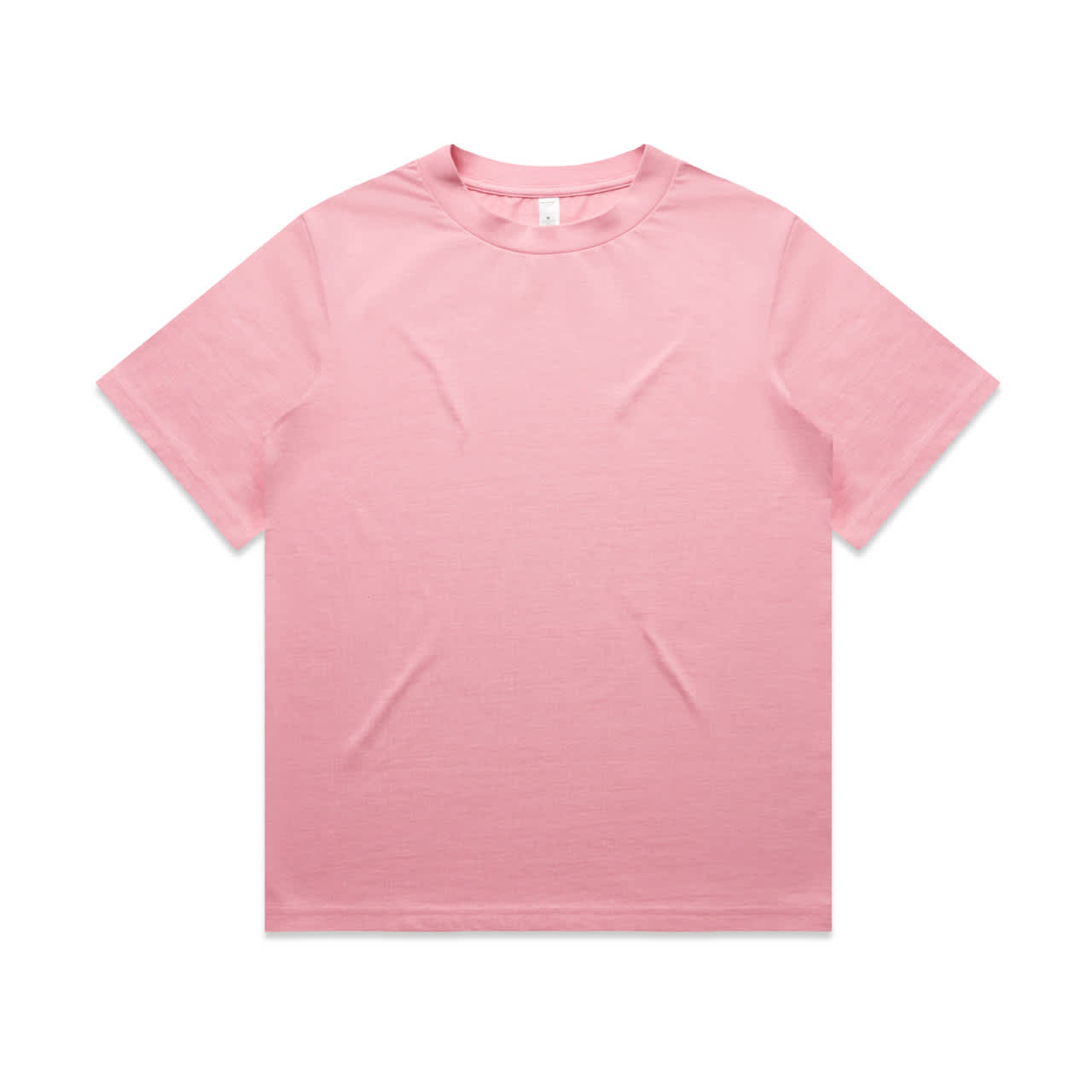 Wo's Heavy Tee AS-4080