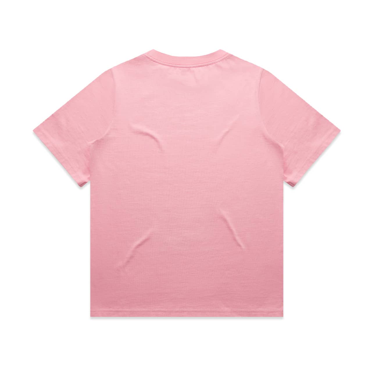 Wo's Heavy Tee AS-4080