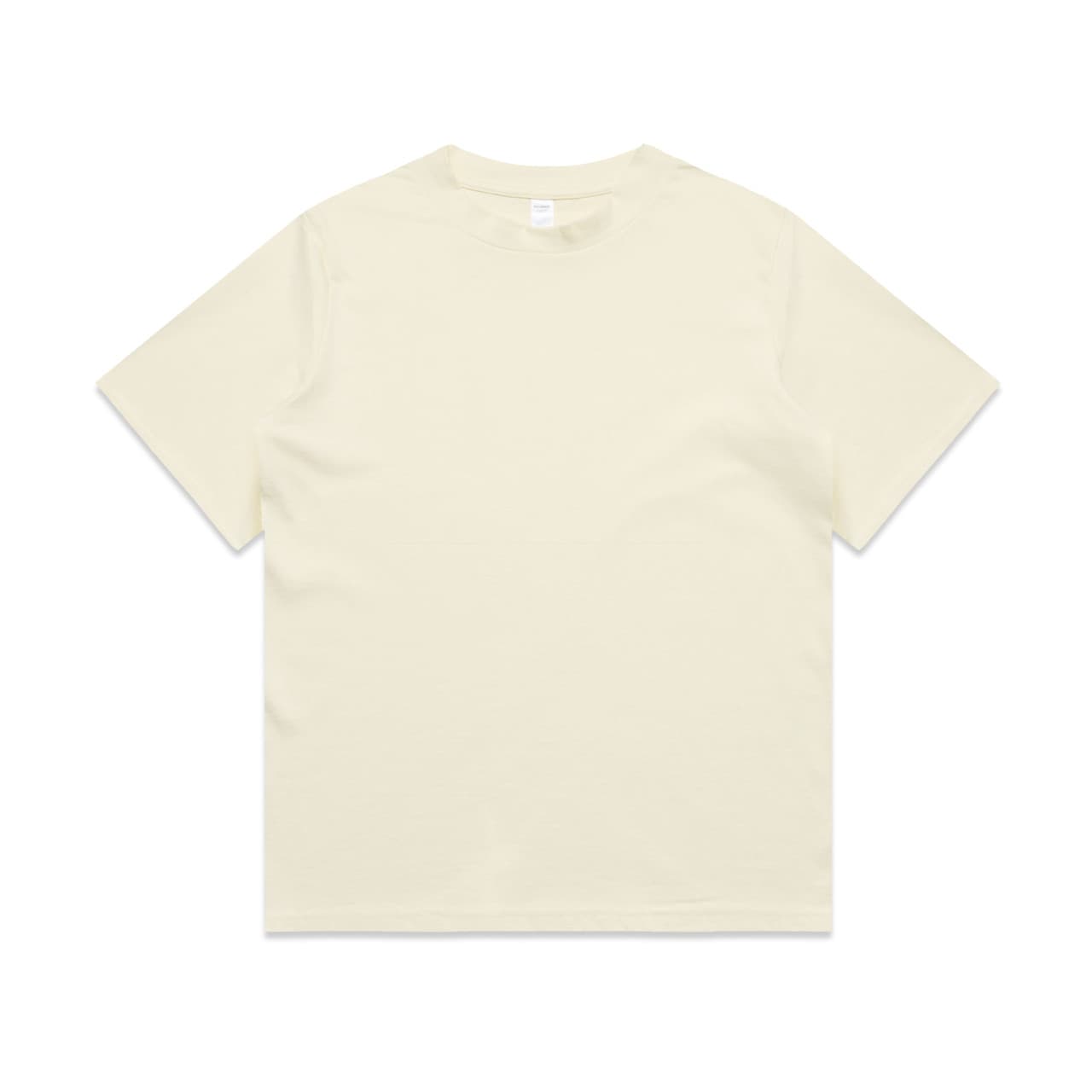 Wo's Heavy Tee AS-4080