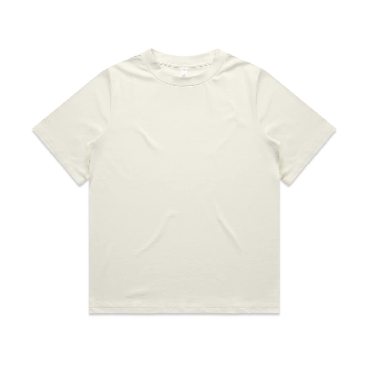 Wo's Heavy Tee AS-4080