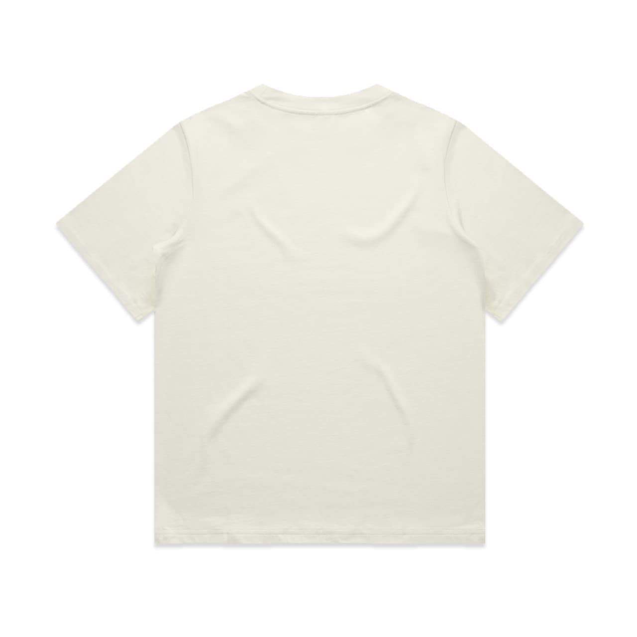 Wo's Heavy Tee AS-4080