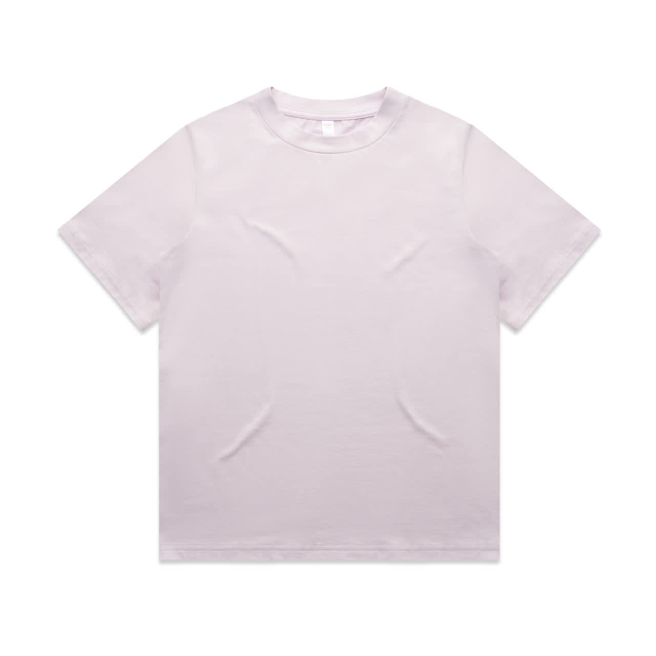 Wo's Heavy Tee AS-4080