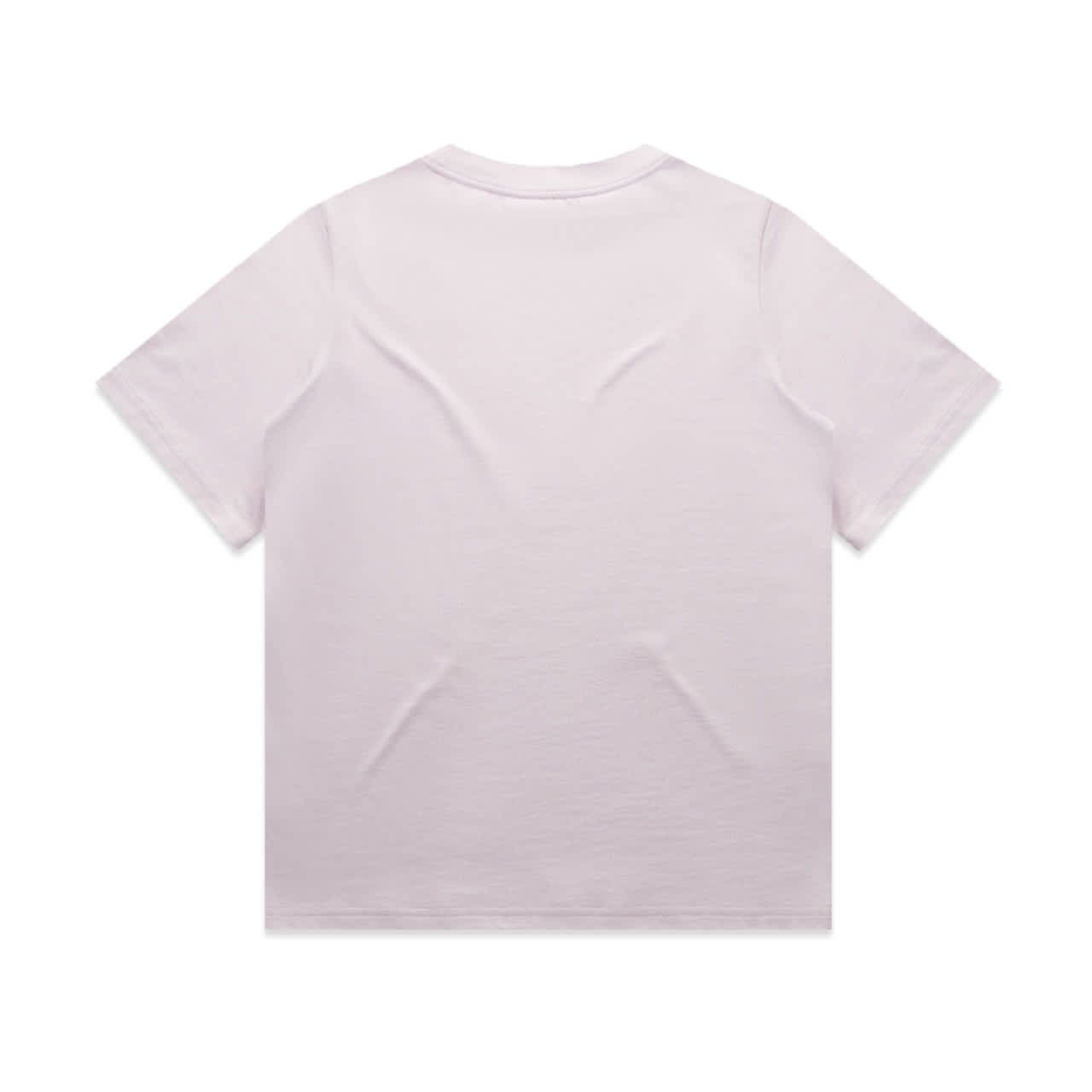 Wo's Heavy Tee AS-4080