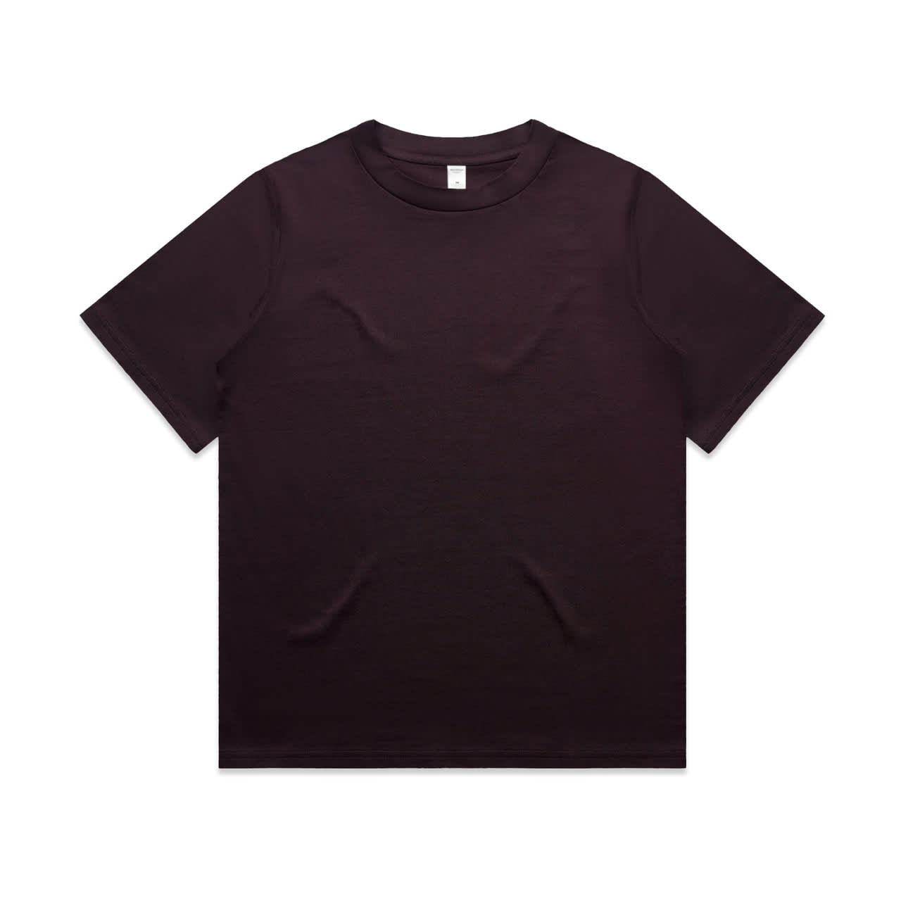 Wo's Heavy Tee AS-4080