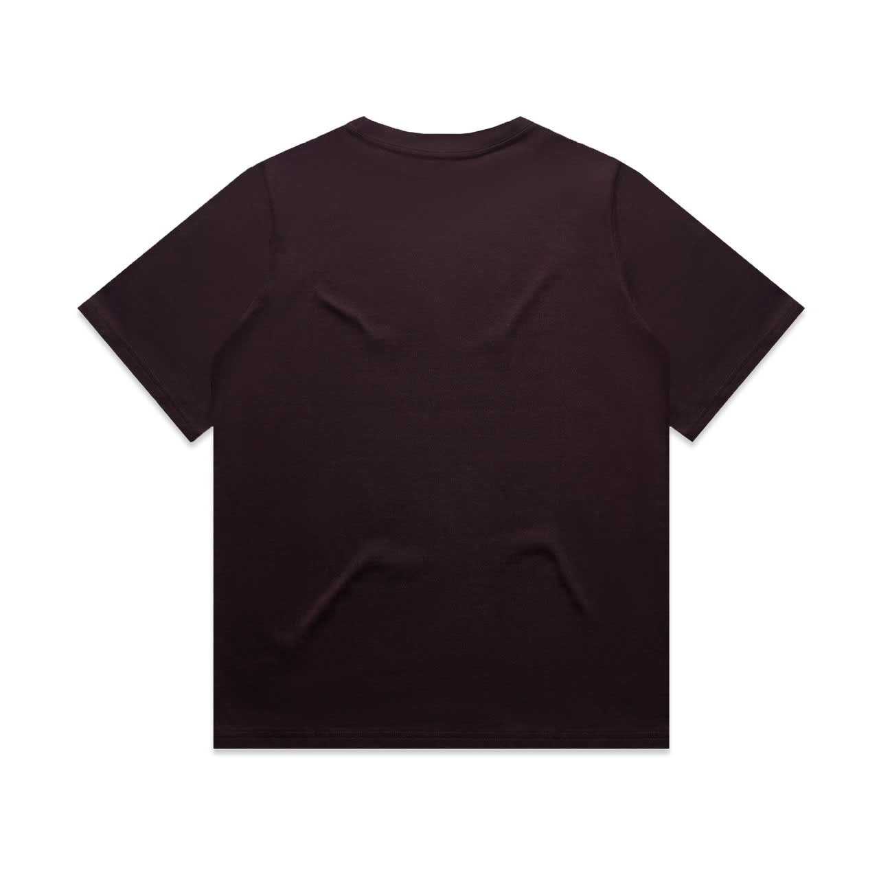 Wo's Heavy Tee AS-4080