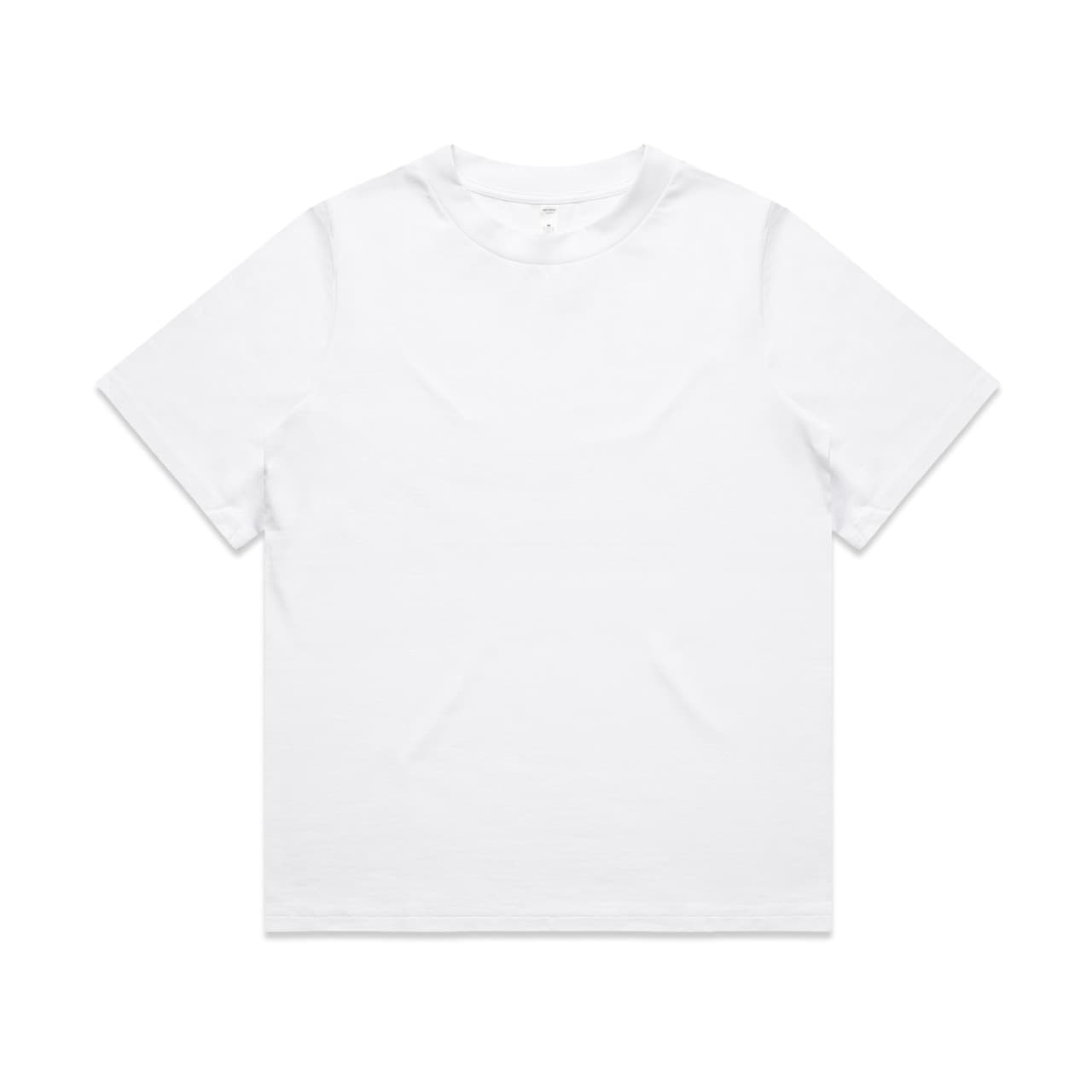 Wo's Heavy Tee AS-4080