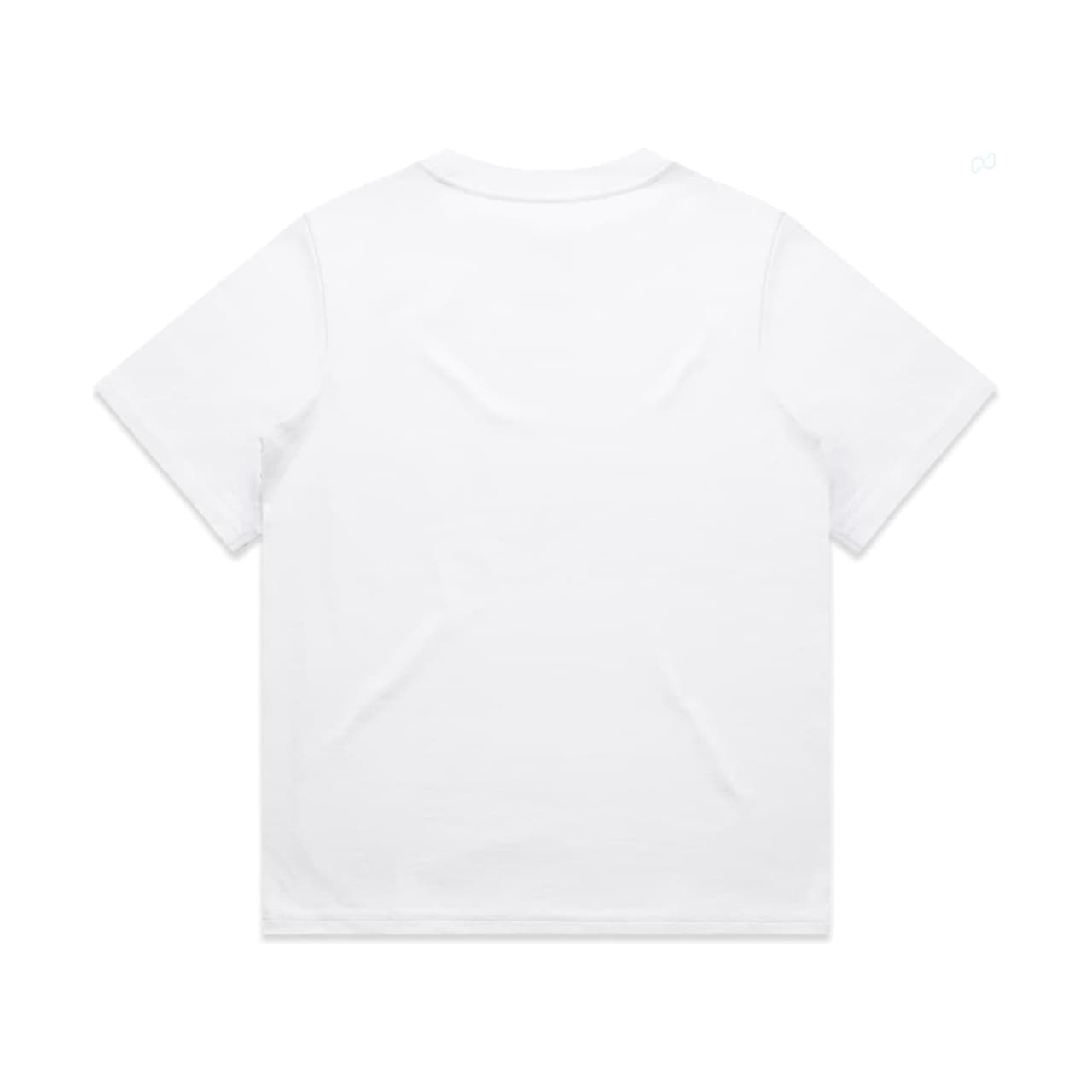 Wo's Heavy Tee AS-4080