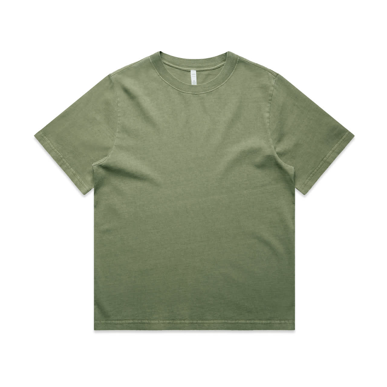 FADED OLIVE