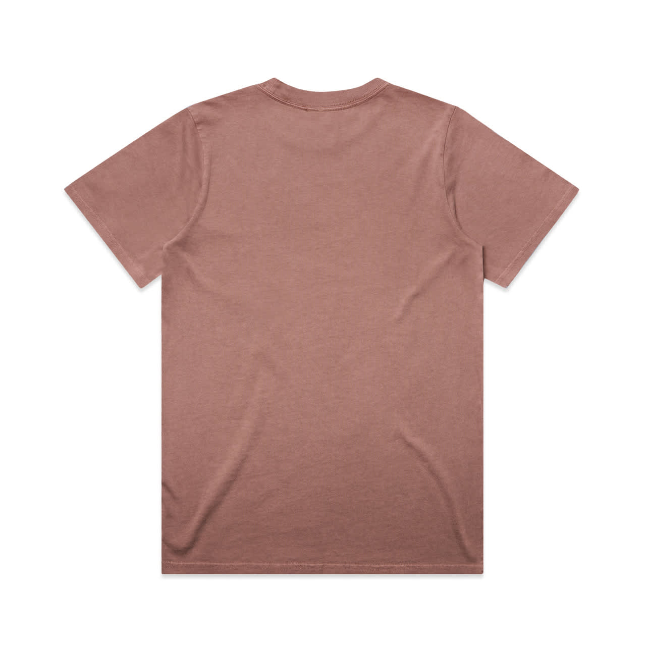 Wo's Heavy Faded Tee AS-4082