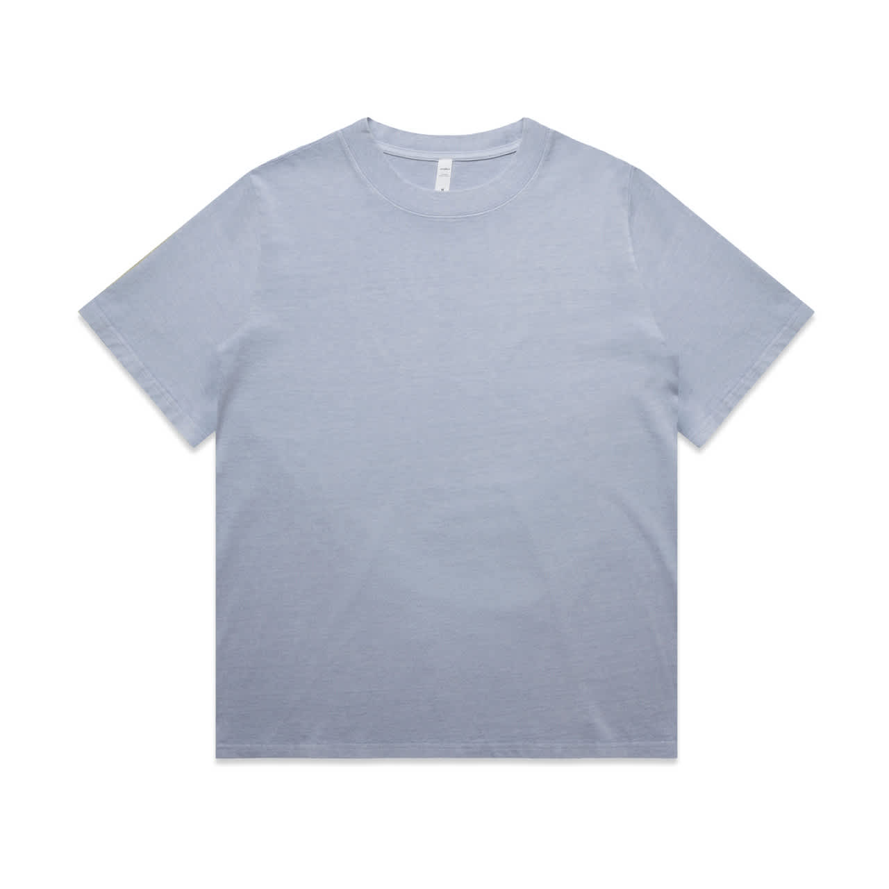 Wo's Heavy Faded Tee AS-4082