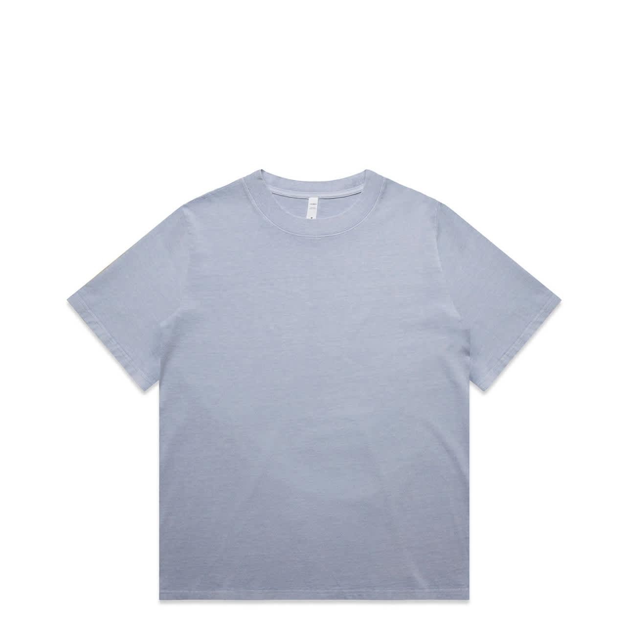 Wo's Heavy Faded Tee AS-4082