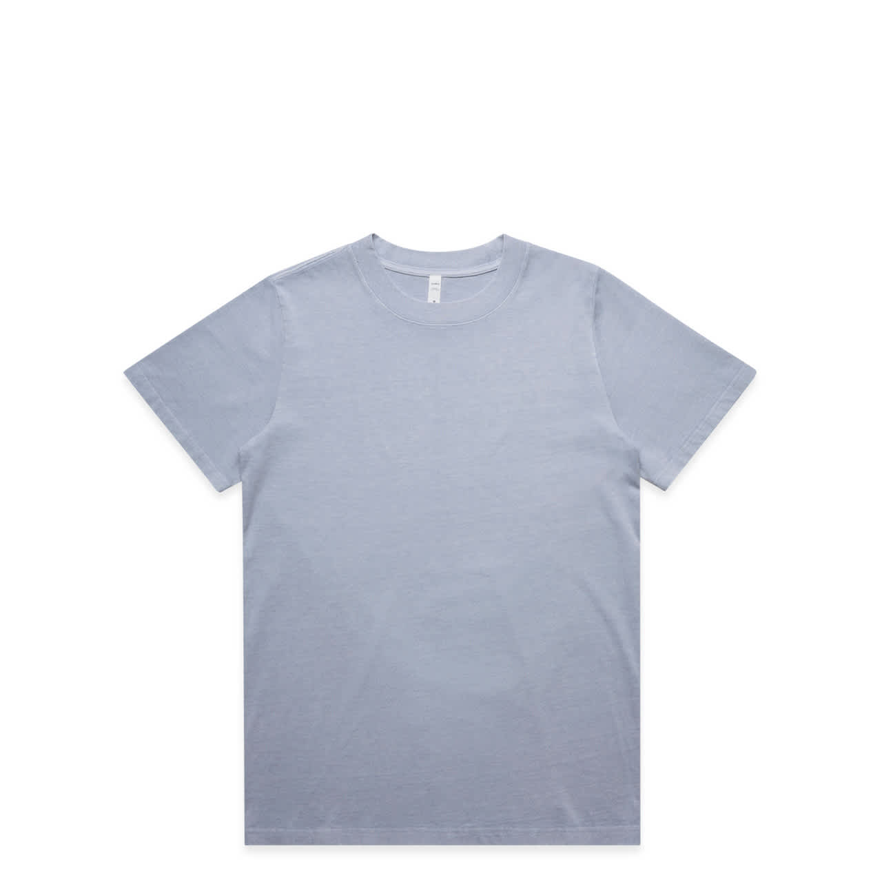 Wo's Heavy Faded Tee AS-4082