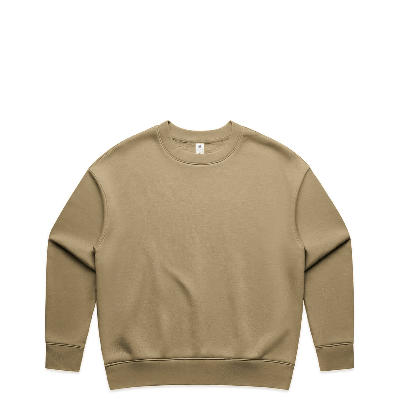 Wo's Relax Crew AS-4160S