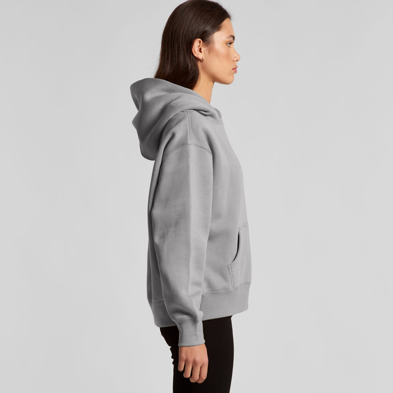 Wo's Relax Hood AS-4161