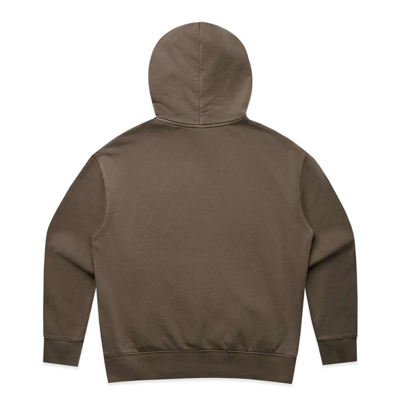 Wo's Relax Faded Hood AS-4166