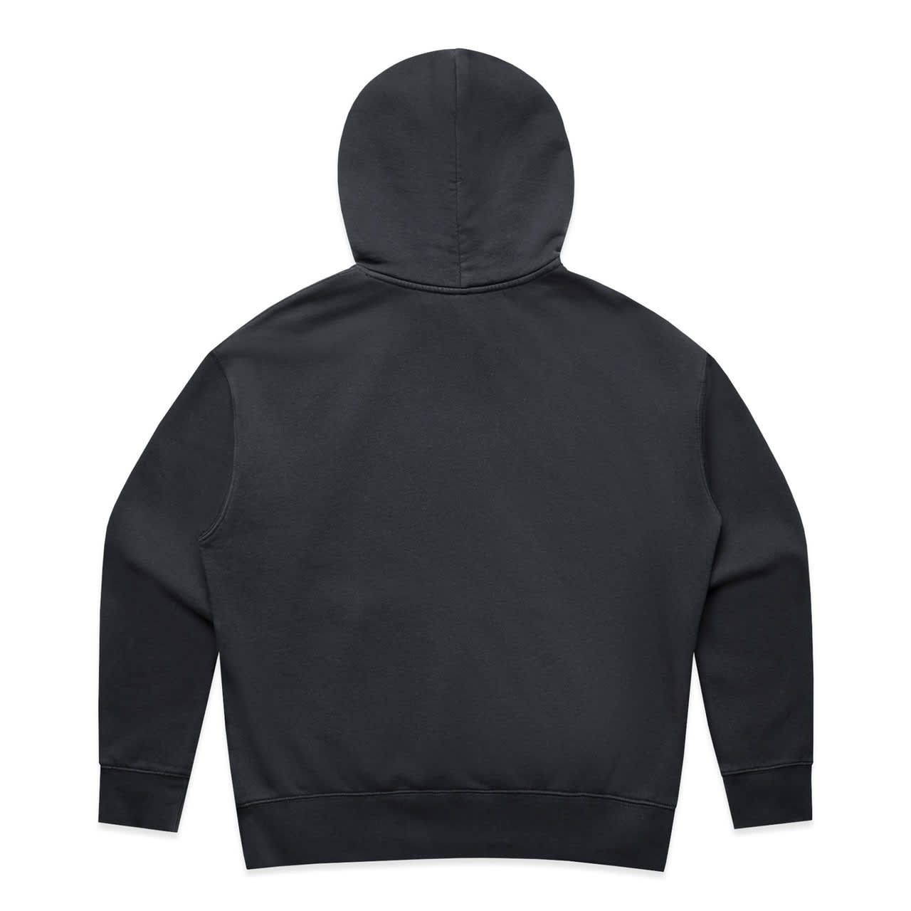 Wo's Relax Faded Hood AS-4166