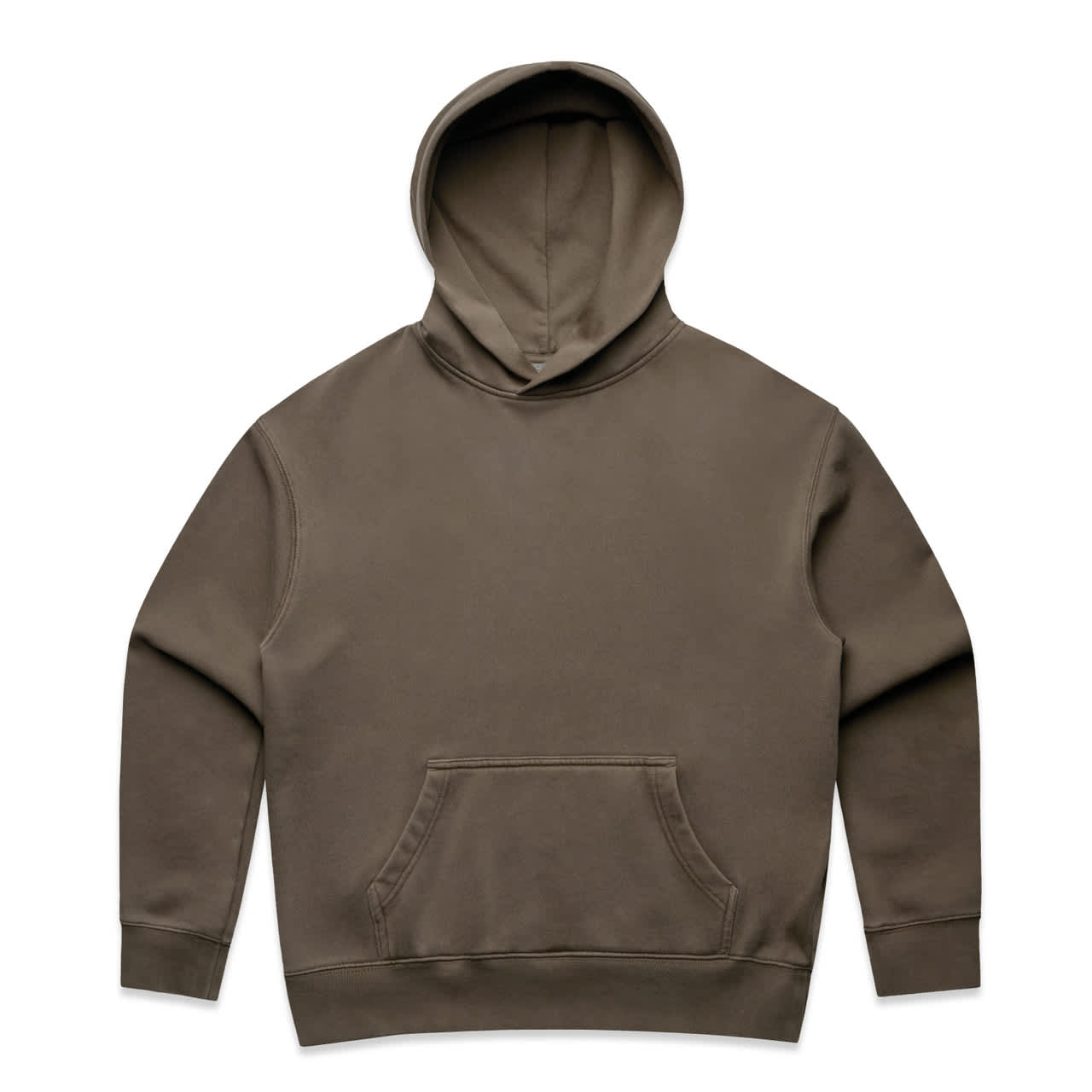 Wo's Relax Faded Hood AS-4166