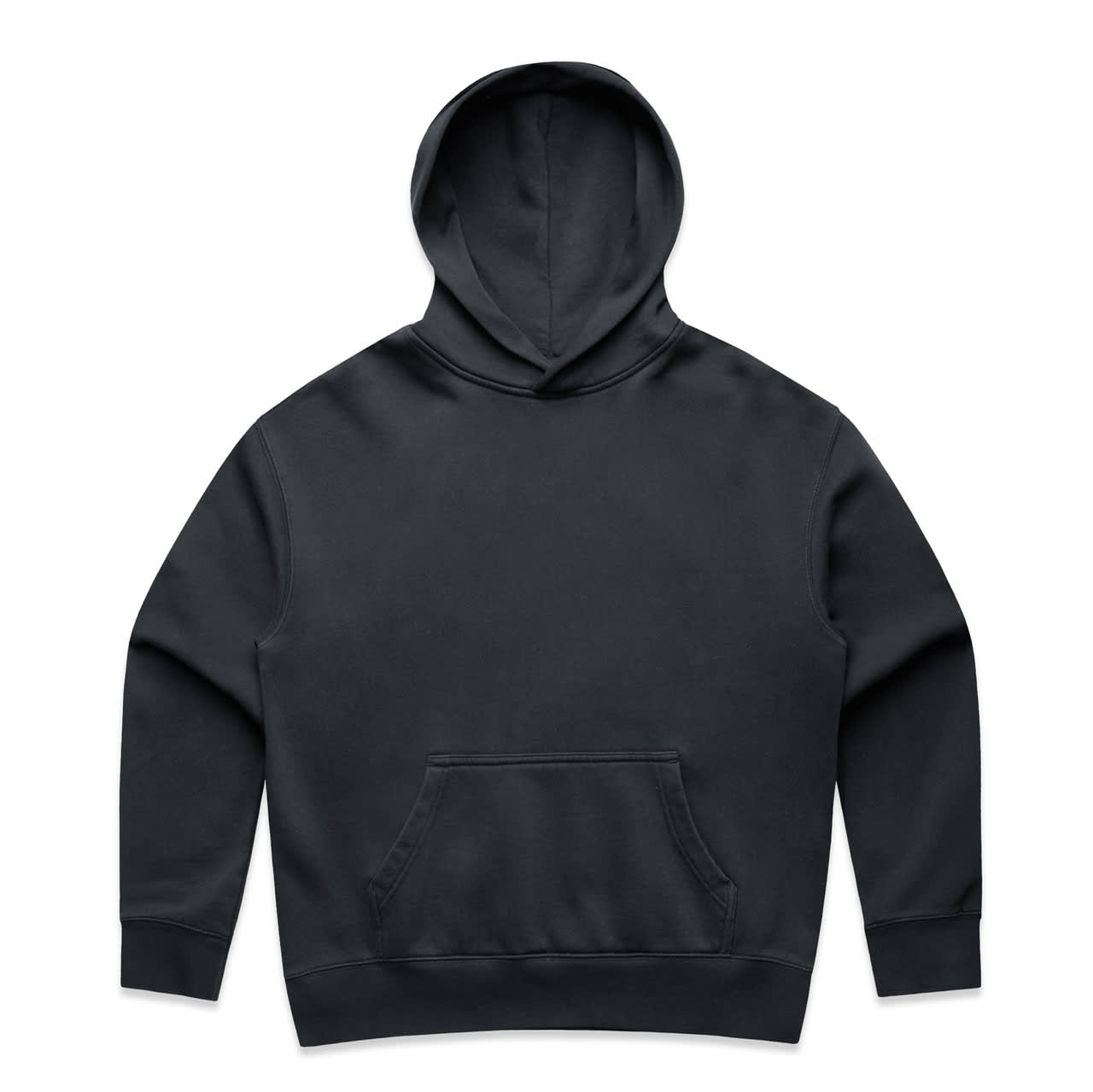 Wo's Relax Faded Hood AS-4166