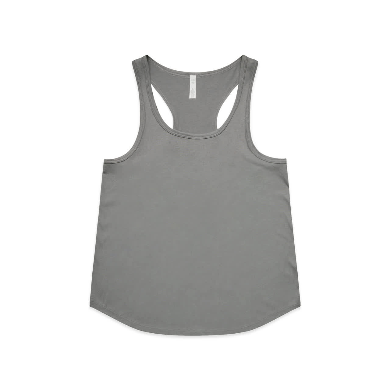 Wo's Maple Active Blend Racerback AS-4611
