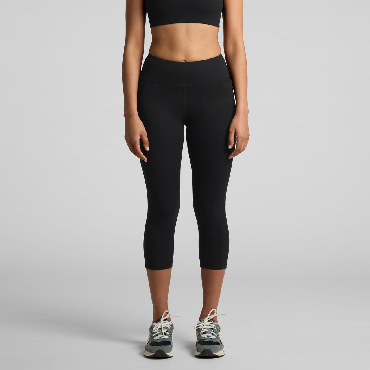 Wo's Active Mid Leggings