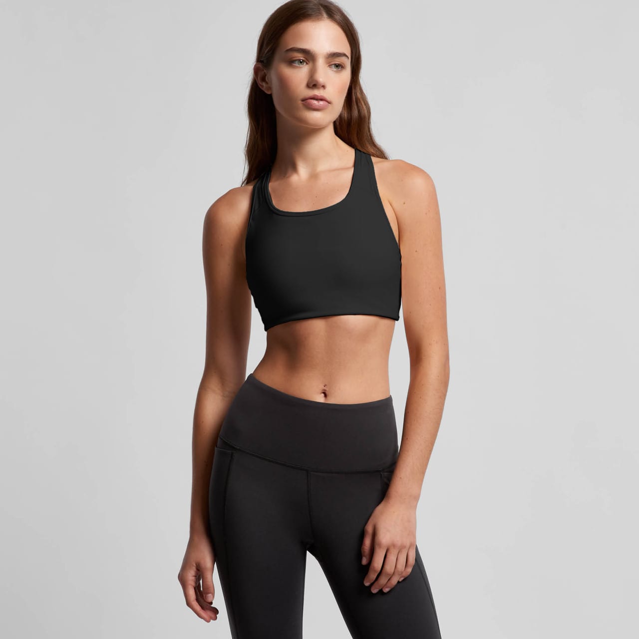 Wo's Active Bra Top