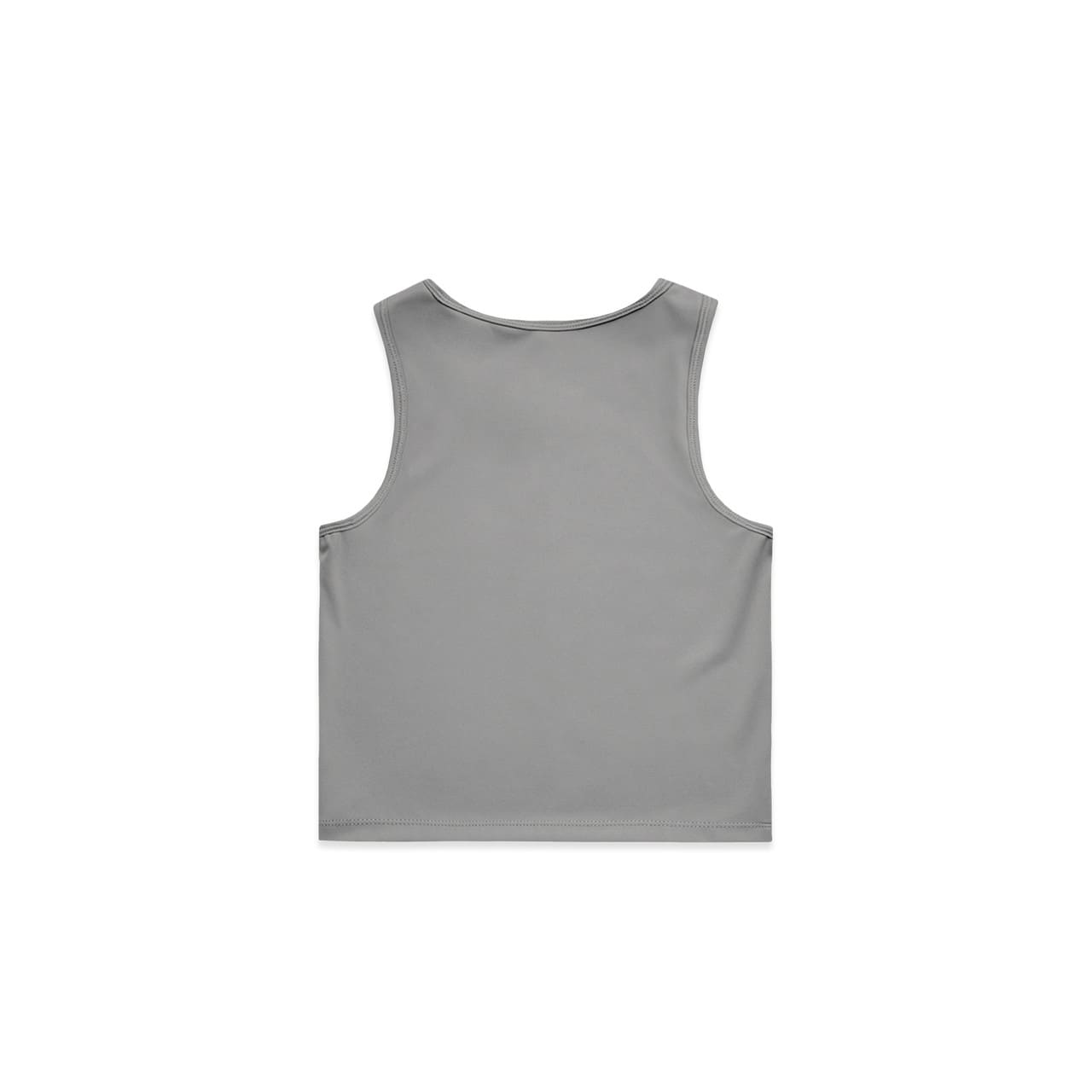 Wo's Active Crop Tank AS-4642