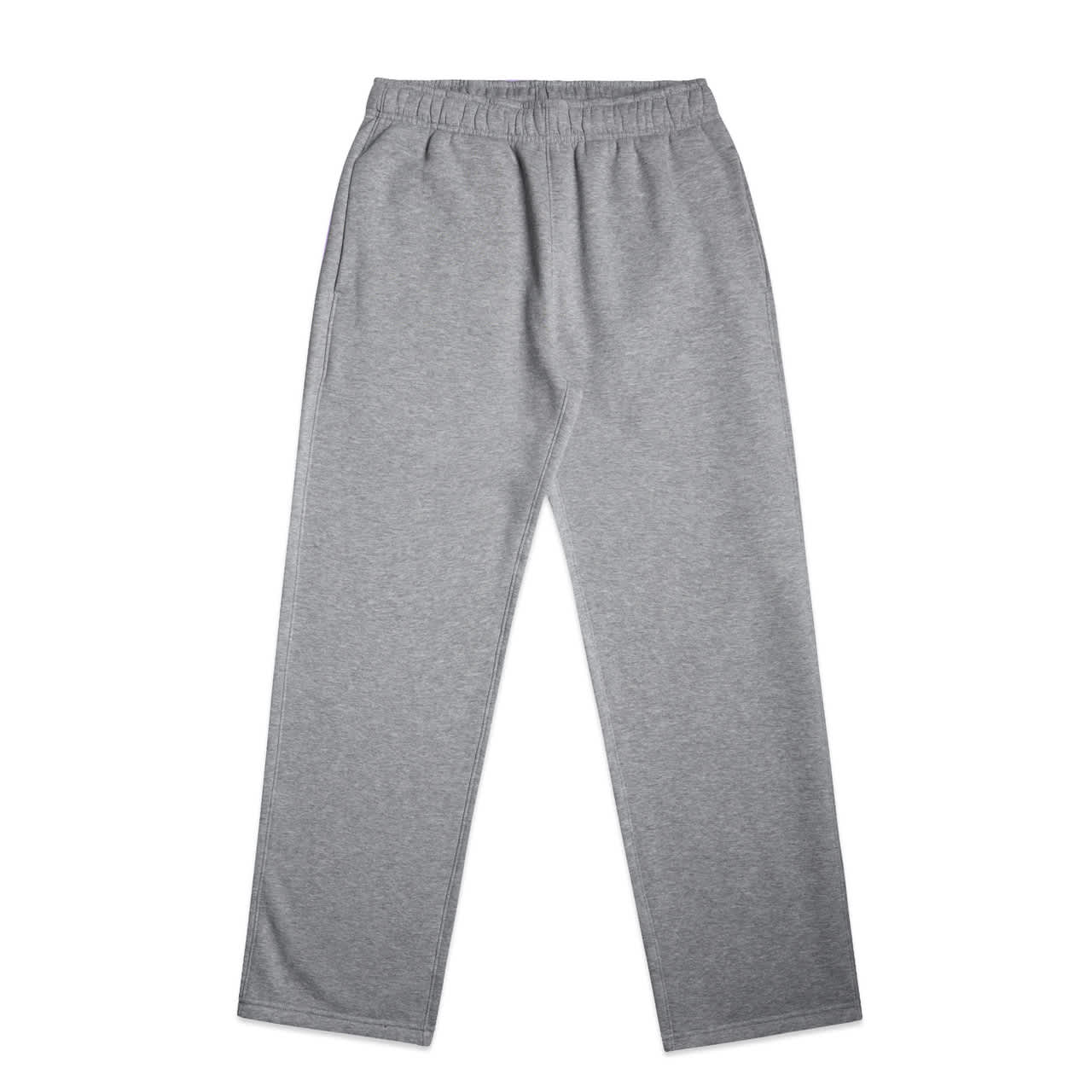 Wo's Relax Cuffless Track Pants AS-4926