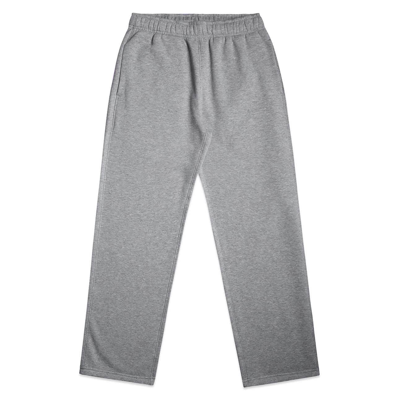 Wo's Relax Cuffless Track Pants AS-4926