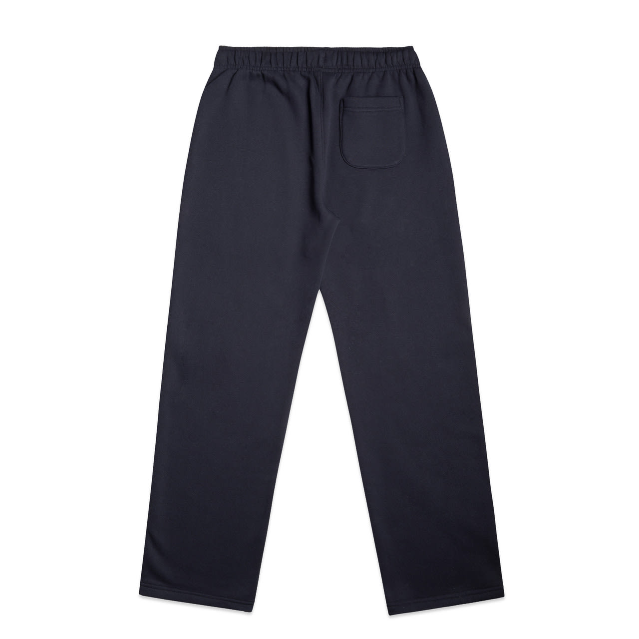 Wo's Relax Cuffless Track Pants AS-4926