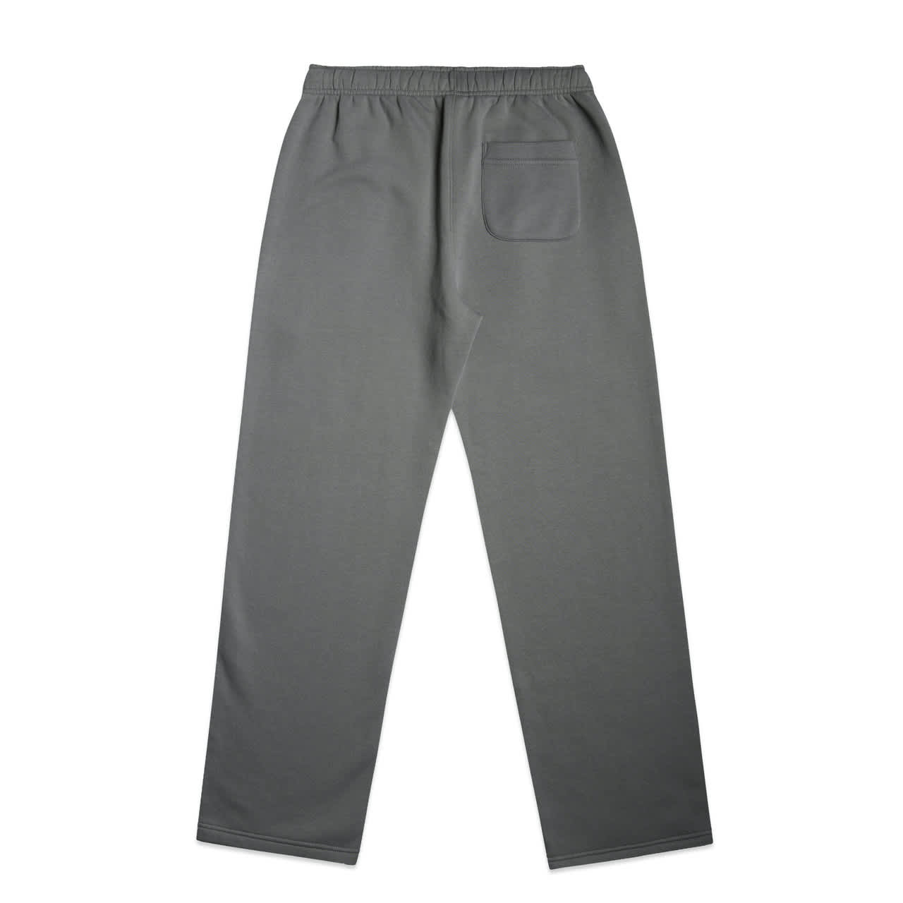 Wo's Relax Cuffless Track Pants AS-4926