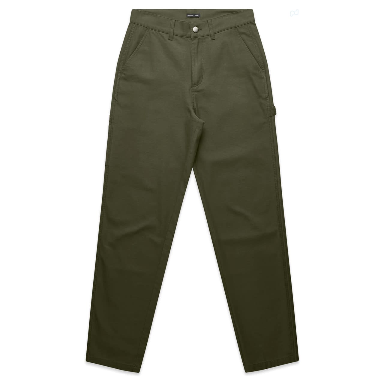 Wo's Utility Pants AS-4927