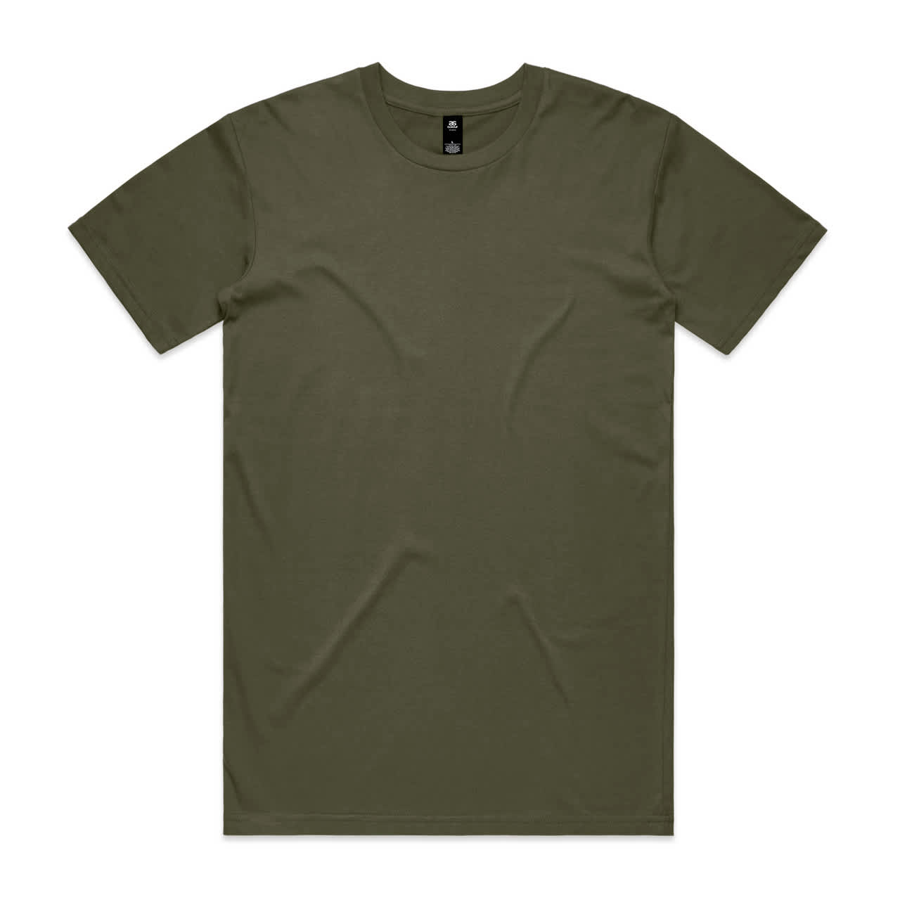Staple Tee AS-5001