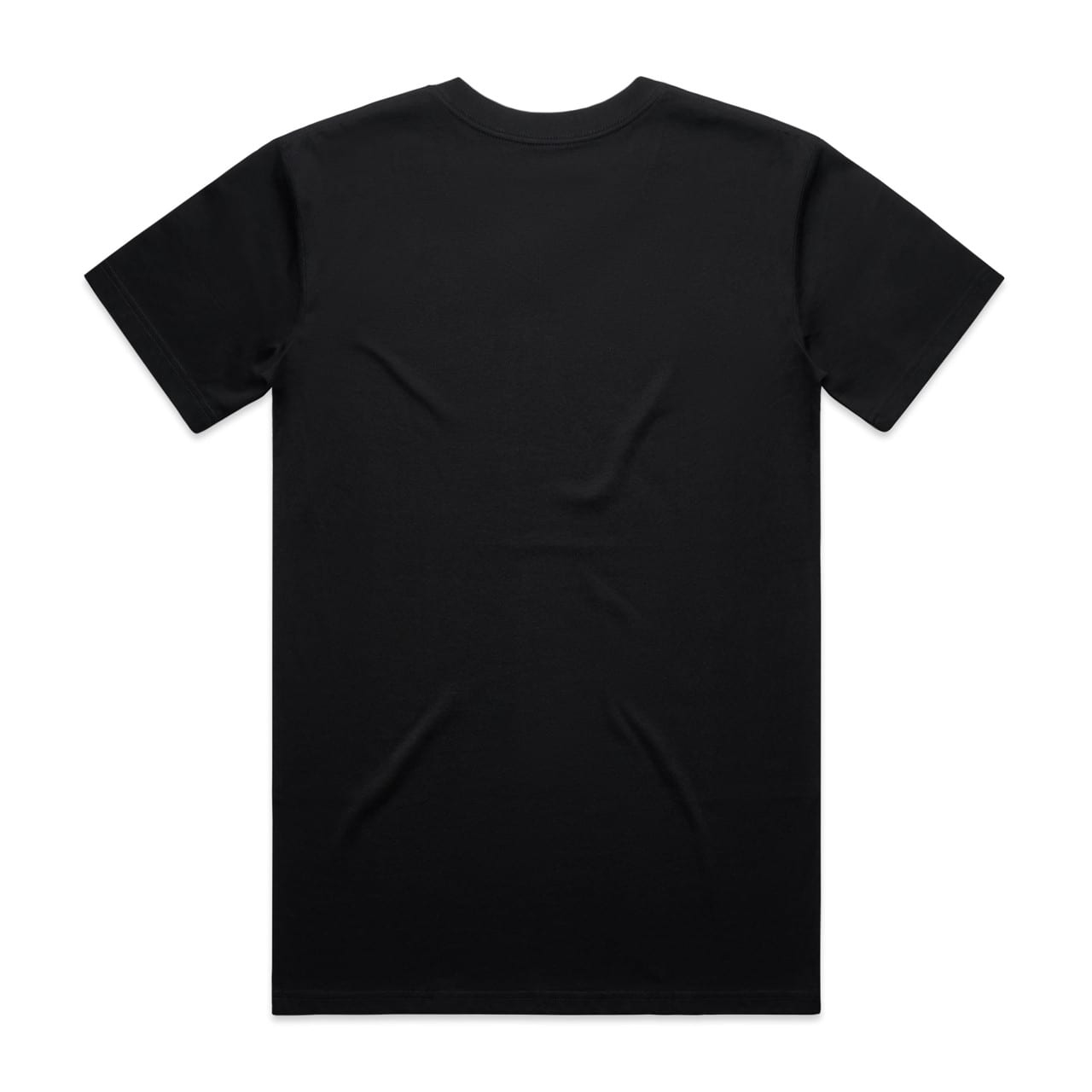 Staple V Neck Tee - 5001V Image