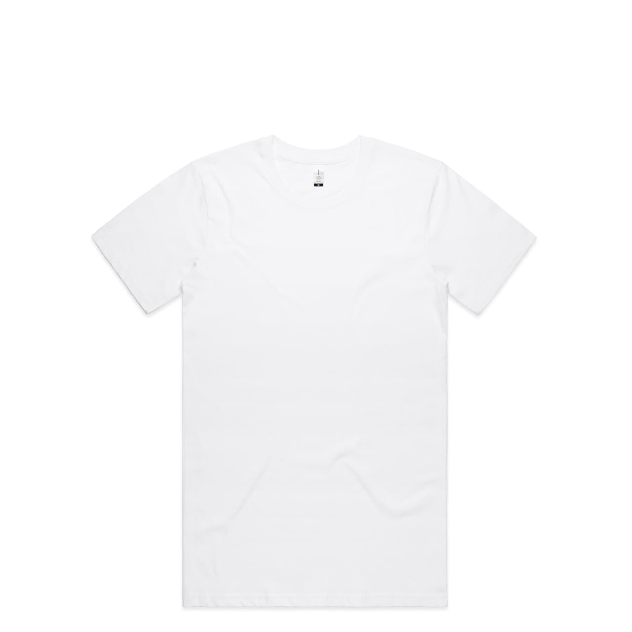 Organic Tee AS-5005
