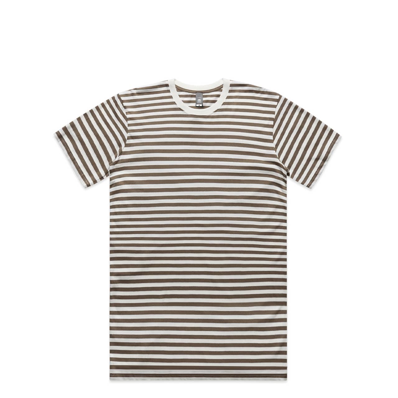 Staple Stripe Tee AS-5028