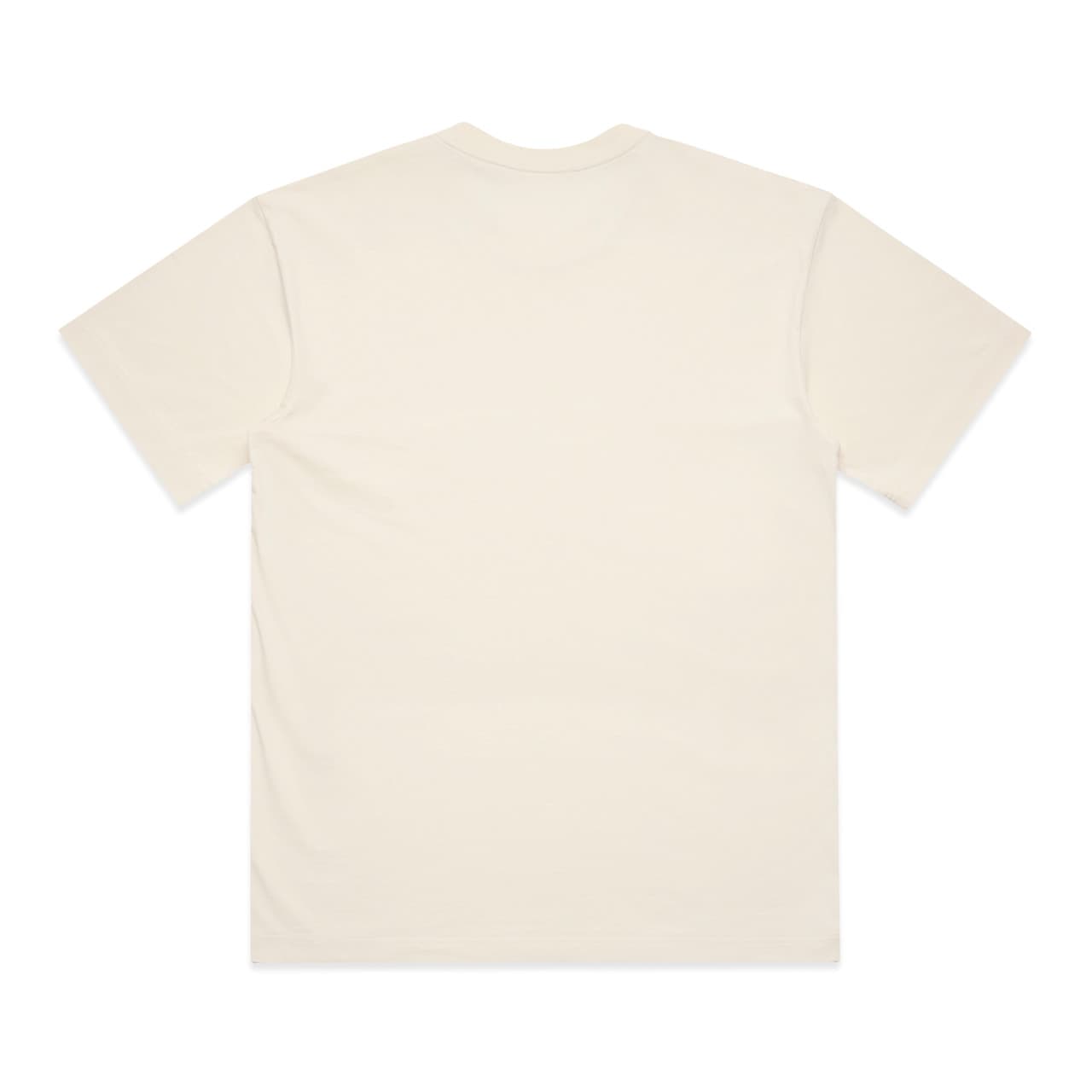Box Tee AS-5030