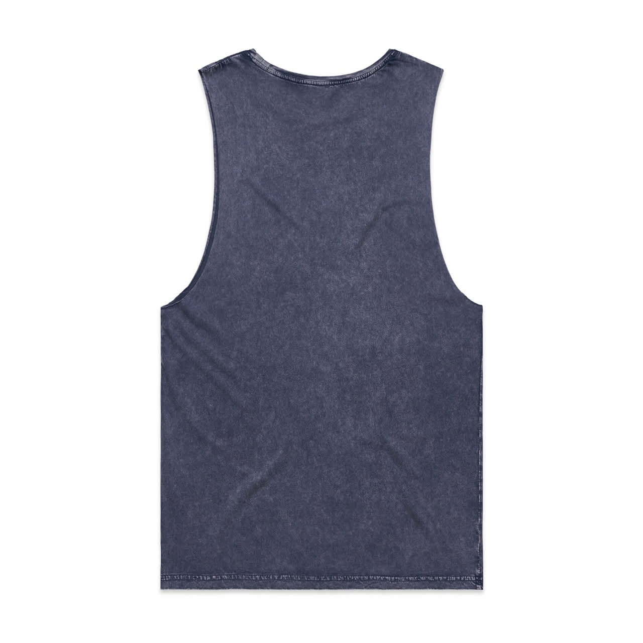 Stone Wash Barnard Tank - 5039 Image