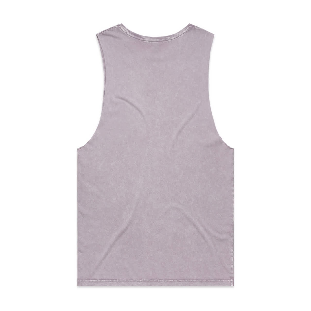 Stone Wash Barnard Tank - 5039 Image