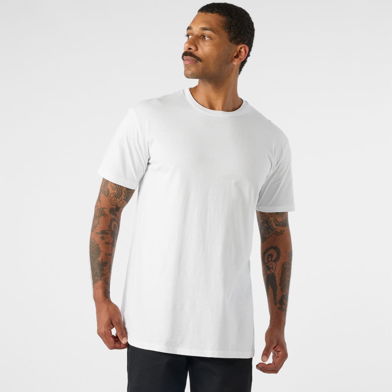 Basic Tee AS-5051