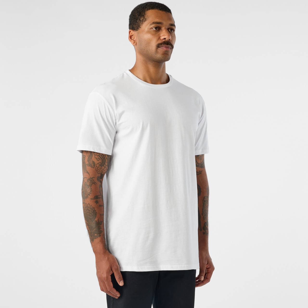 Basic Tee AS-5051