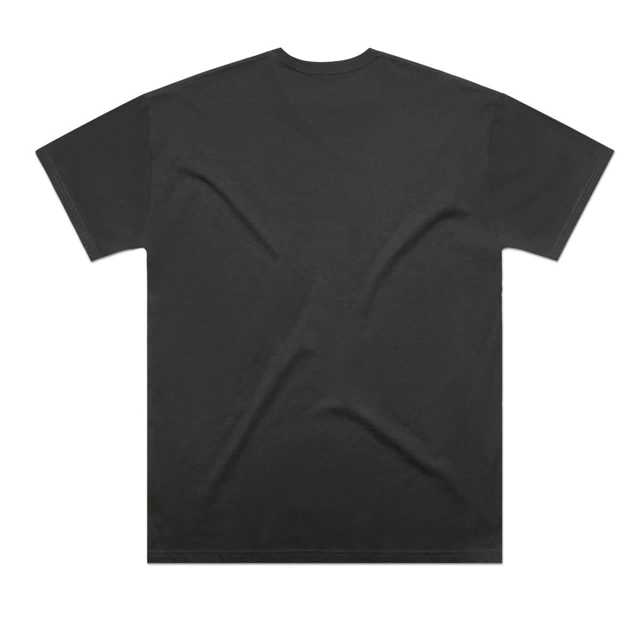 Classic Oversized Tee AS-5069