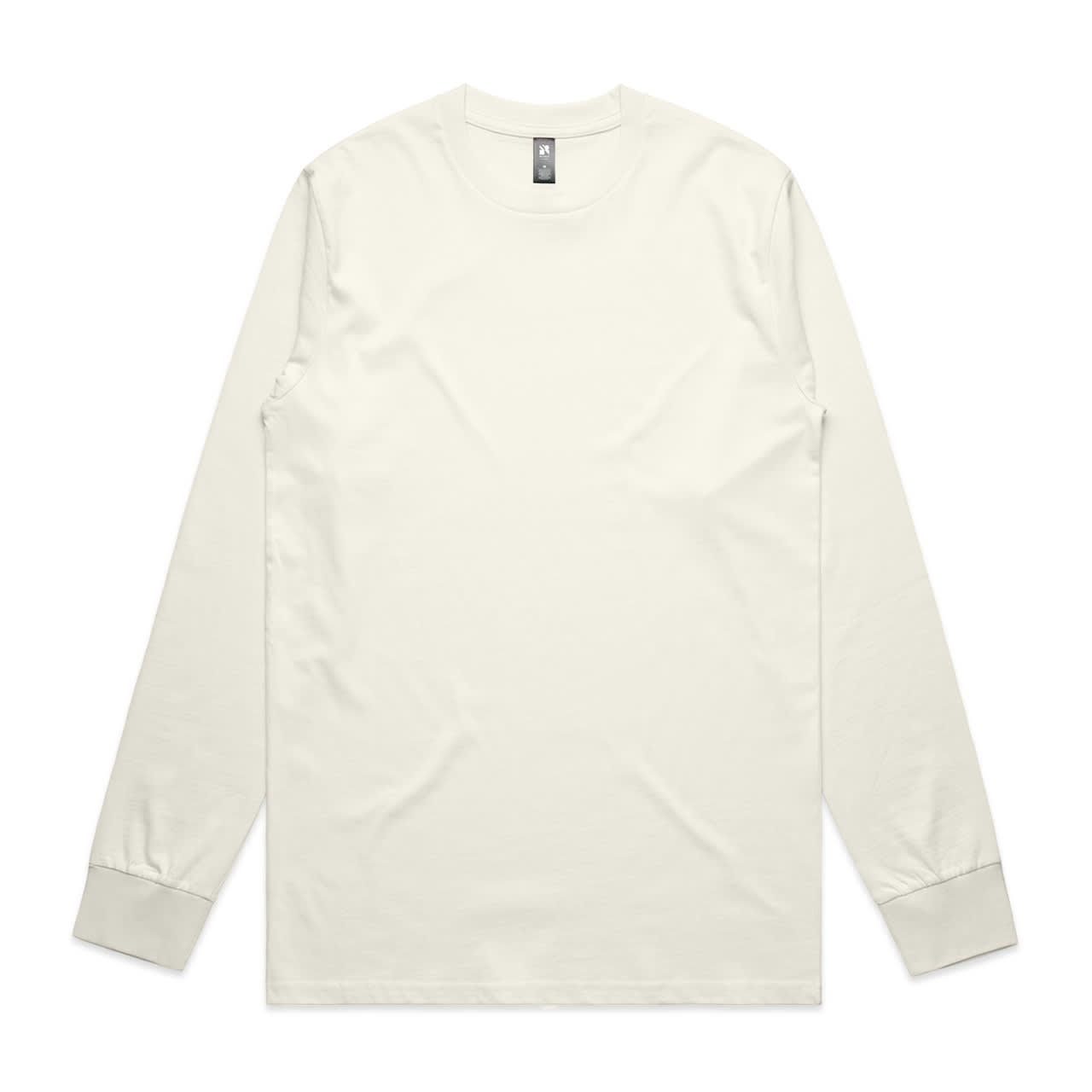 Classic L/S Tee AS-5071