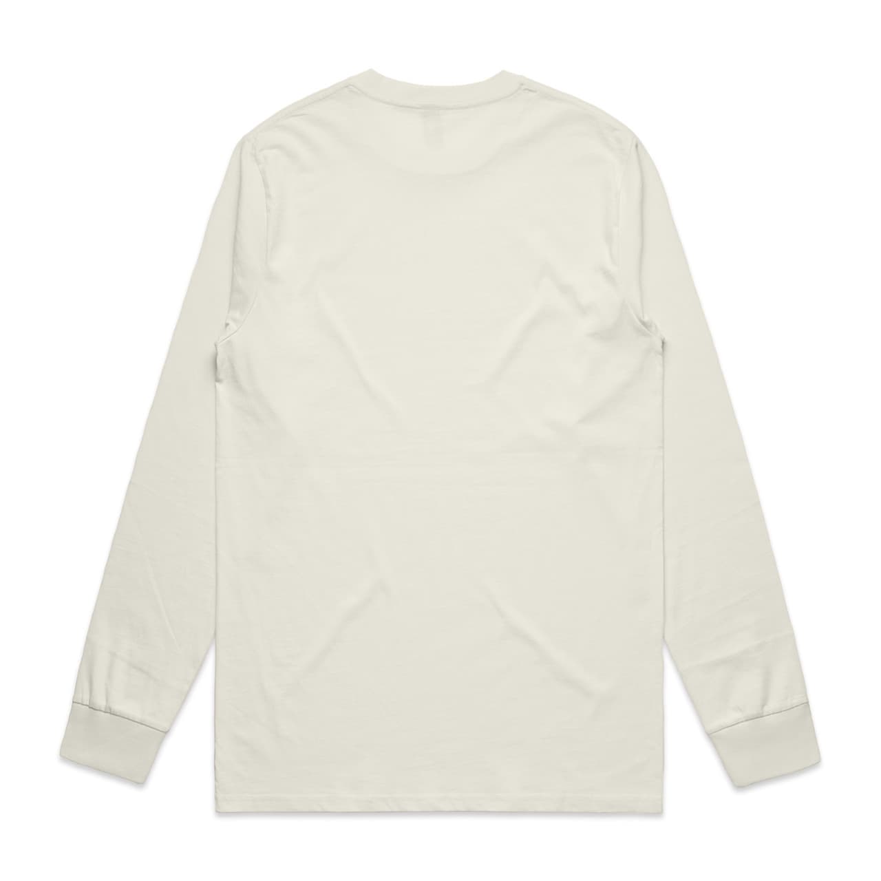 Classic L/S Tee AS-5071