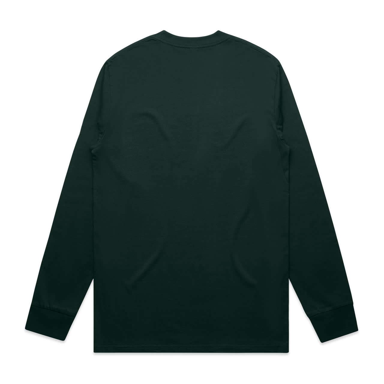 Classic L/S Tee AS-5071