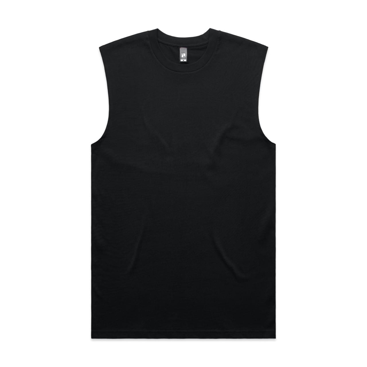 Classic Tank - 5073 Image BLACK