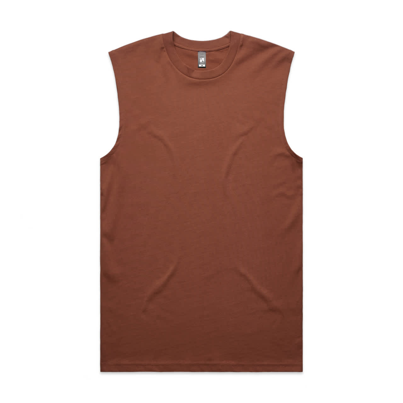 Classic Tank - 5073 Image CLAY