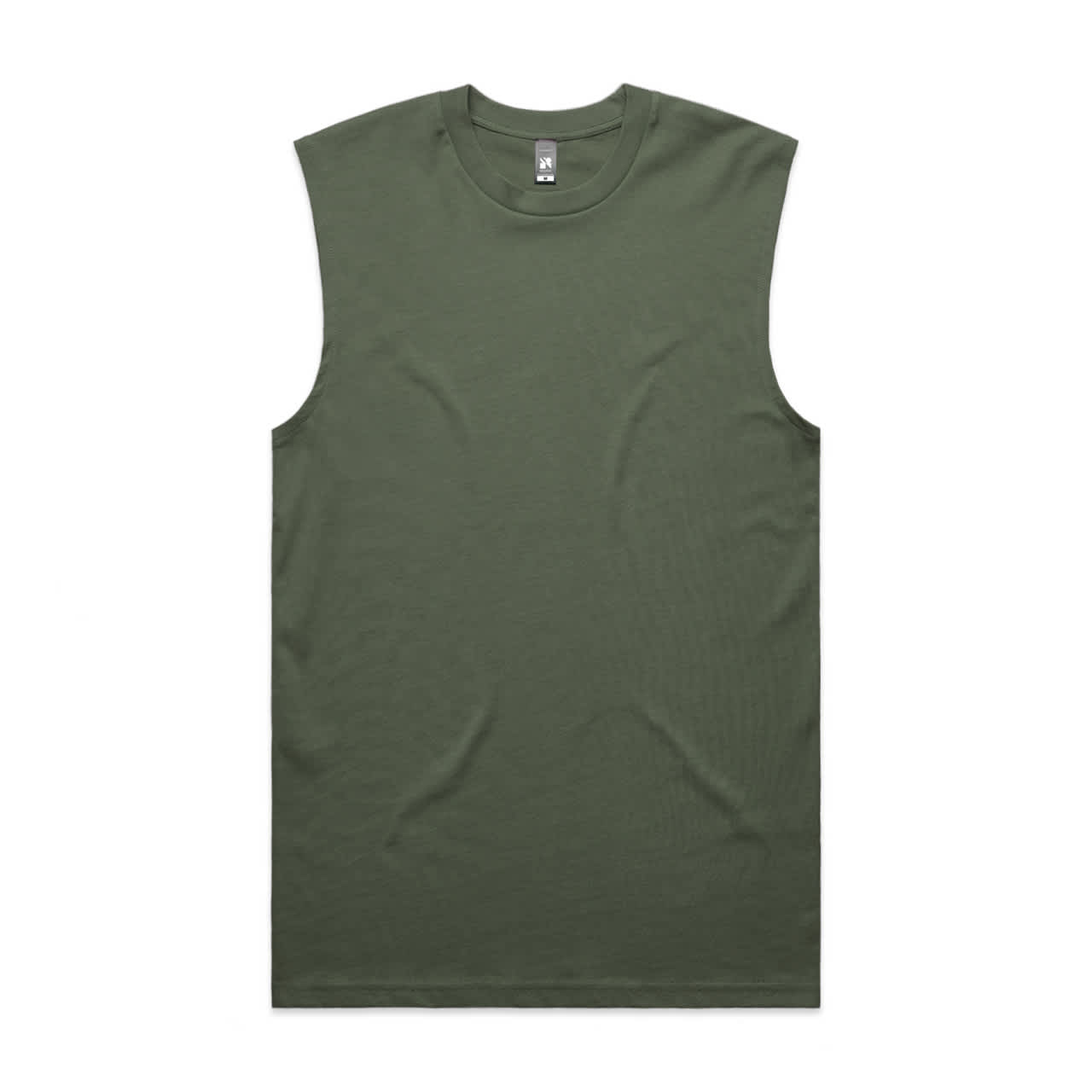 Classic Tank - 5073 Image CYPRESS